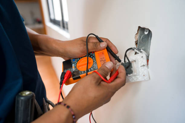Best 24-Hour Electrician  in Maple Bluff, WI