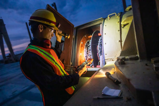 Best Electrical Installation Contractor  in Maple Bluff, WI