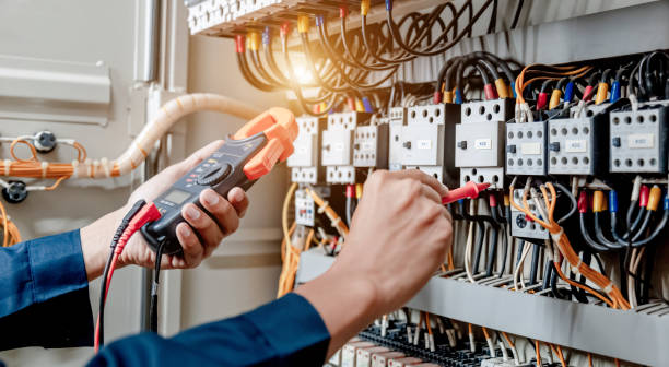 Best Emergency Electrician Near Me  in Maple Bluff, WI