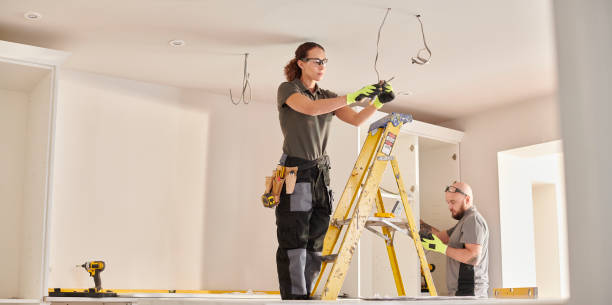 Best Generator Installation Services  in Maple Bluff, WI
