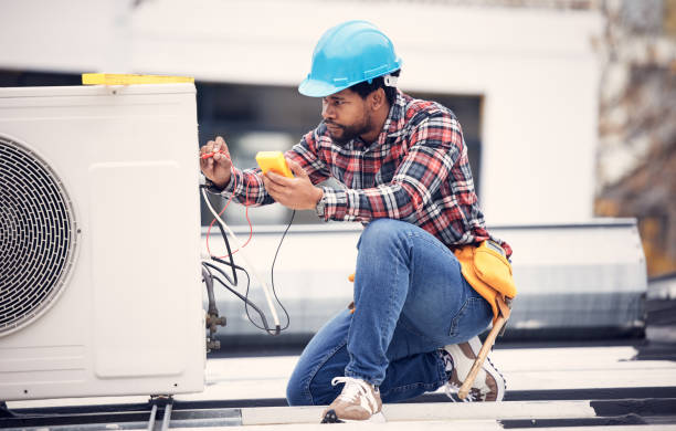 Best Emergency Electrical Repair  in Maple Bluff, WI