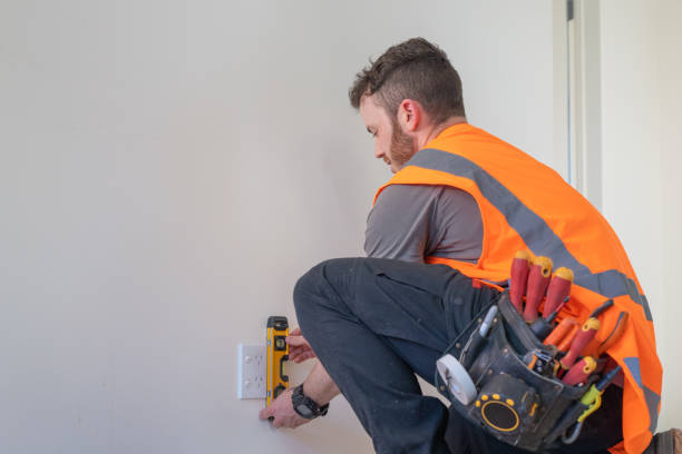 Best Affordable Electrical Installation  in Maple Bluff, WI